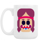 Кружка 420 мл