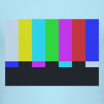 принт Шелдона 'TVbars'