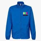 Ветровка без капюшона