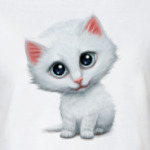 Внимательный котик