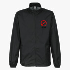 Ветровка без капюшона