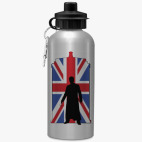 Спортивная бутылка