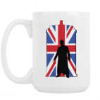 Кружка 420 мл