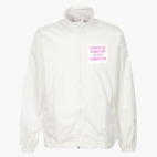 Ветровка без капюшона