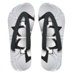 загадочная мандала каменный цветок