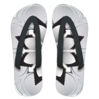 загадочная мандала каменный цветок