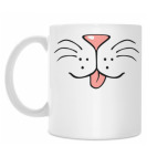 Кружка 330 мл