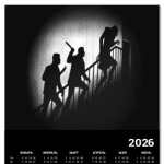 Supernatural vs Nosferatu