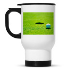 Кружка-термос