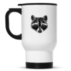 Кружка-термос