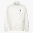 Ветровка без капюшона