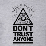 Don't Trust Anyone