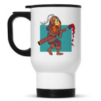 Кружка-термос