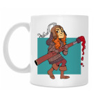 Кружка 330 мл