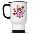 Кружка-термос