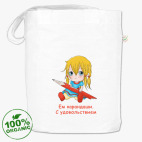 Грызу графит науки