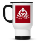 Кружка-термос