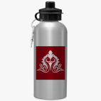 Спортивная бутылка