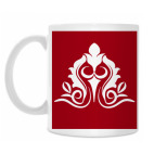 Кружка 330 мл