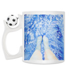 Ноги в воде