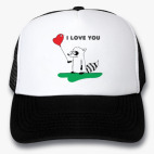 Кепки Trucker