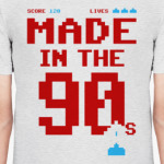 Made in 90s