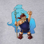 Древний человек