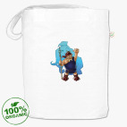 Сумка шоппер