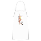 Кухонный фартук