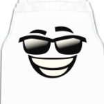  КРУТОЙ СМАЙЛИК