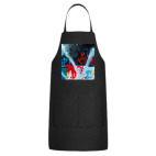 Кухонный фартук