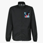 Ветровка без капюшона