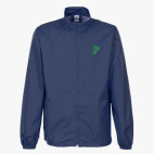 Ветровка без капюшона