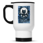 Кружка-термос