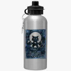 Спортивная бутылка