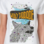Wolf Parade