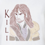 Kili ('The Hobbit')