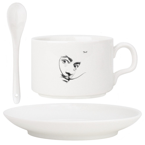 Кофейный набор Усы