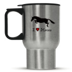 Я люблю лошадей