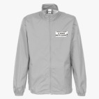 Ветровка без капюшона