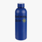 Термобутылка