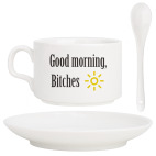 Кофейный набор