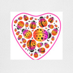 Божьи коровки