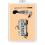 Трамвай №10