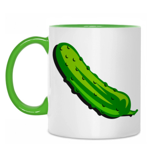 Кружка Рассол