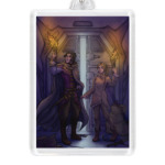 Сильван и Крис