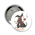 Осенний шнауцер