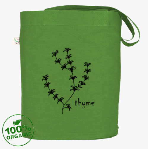 Сумка шоппер Розмарин