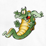 КРОКОДИЛЬЧИК