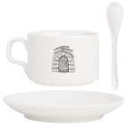 Кофейный набор